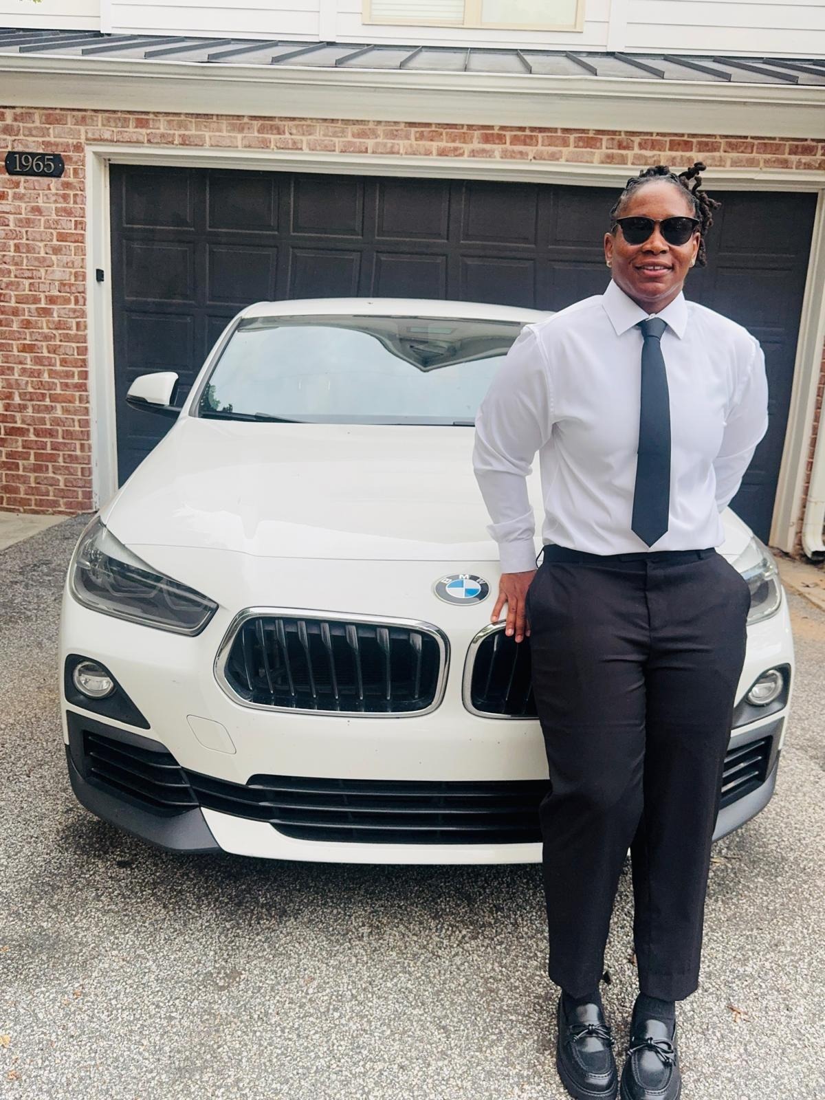 Open Sesame Locksmith founder