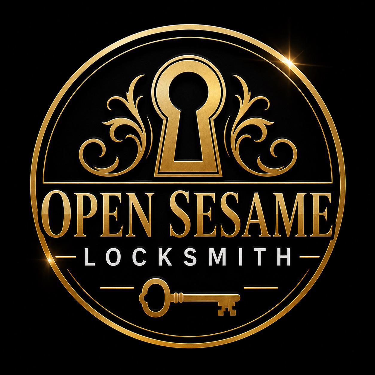 Lead instructor at Open Sesame Locksmith